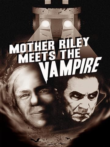 Mother Riley Meets the Vampire