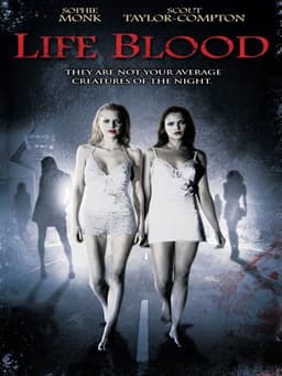 Life Blood