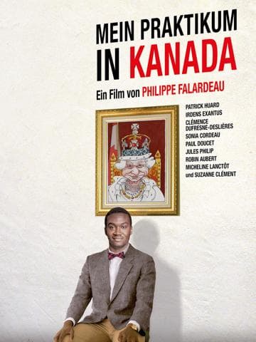 My Internship in Canada