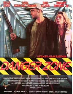 Danger Zone