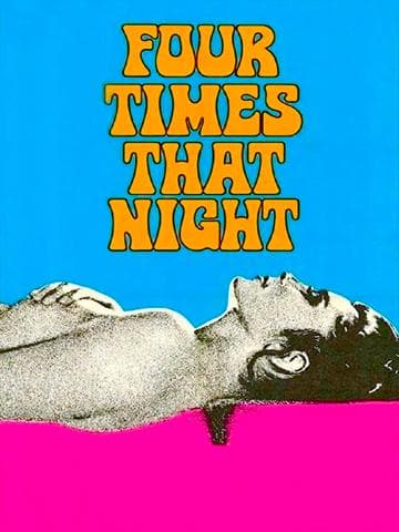 Four Times That Night