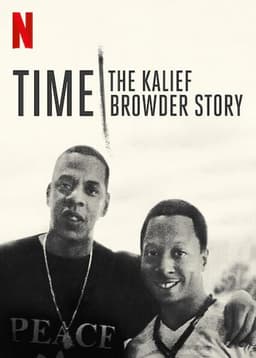 Time: The Kalief Browder Story