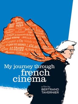 My Journey Through French Cinema