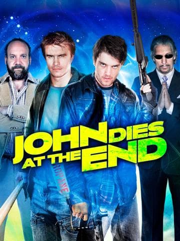 John Dies at the End