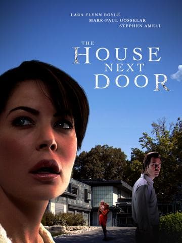 The House Next Door