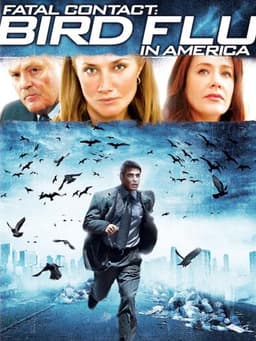 Fatal Contact: Bird Flu in America