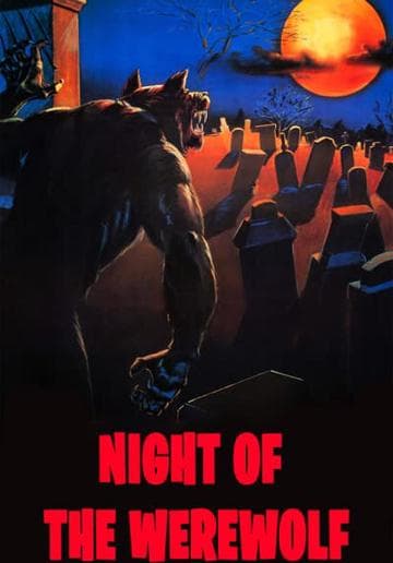 Night of the Werewolf