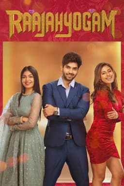 Raajahyogam