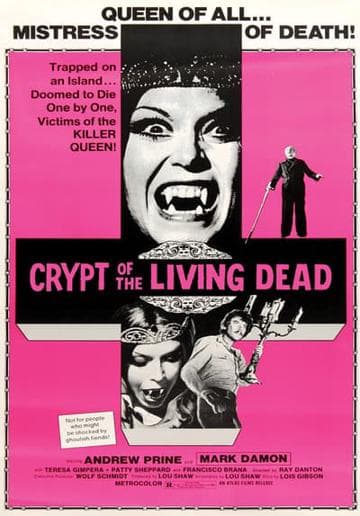 Hannah, Queen of the Vampires