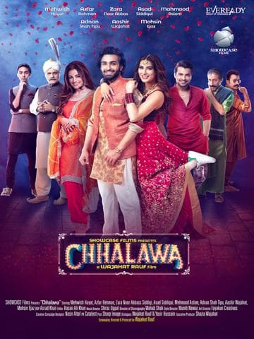 Chhalawa