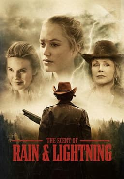 The Scent of Rain & Lightning