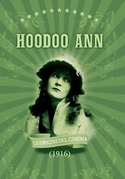 Hoodoo Ann