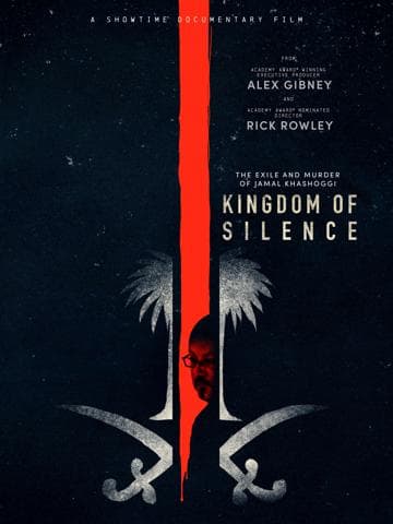 Kingdom of Silence