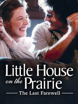 Little House: The Last Farewell