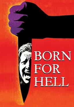 Born for Hell