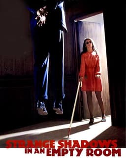 Shadows in an Empty Room