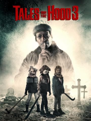 Tales from the Hood 3
