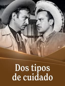 Dos tipos de cuidado