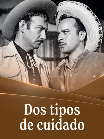 Dos tipos de cuidado