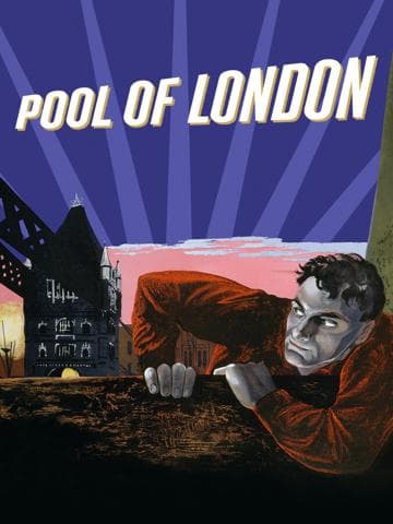 Pool of London