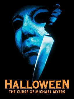 Halloween: The Curse of Michael Myers