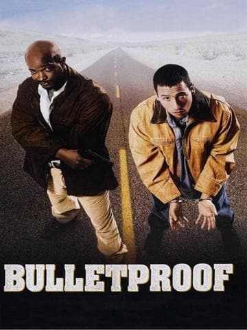 Bulletproof