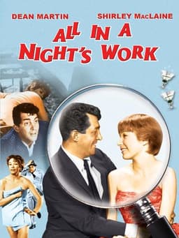 All in a Night's Work