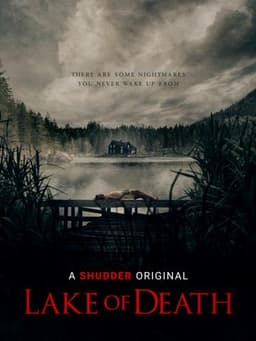 Lake of Death