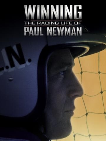 Winning: The Racing Life of Paul Newman