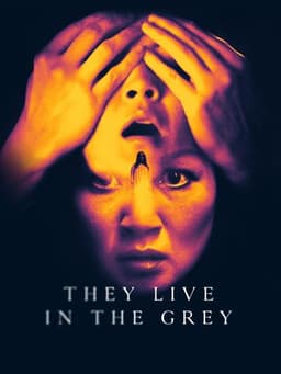 They Live in the Grey