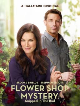 Flower Shop Mystery: Snipped in the Bud