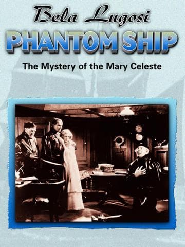 The Mystery of the Mary Celeste