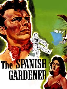 The Spanish Gardener