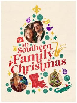 My Southern Family Christmas