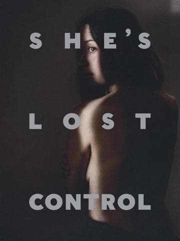 She's Lost Control