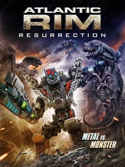 Atlantic Rim: Resurrection