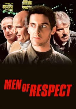 Men Of Respect