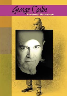 George Carlin: Personal Favorites