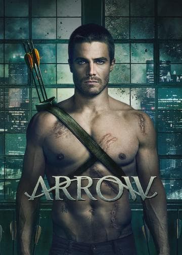 Arrow
