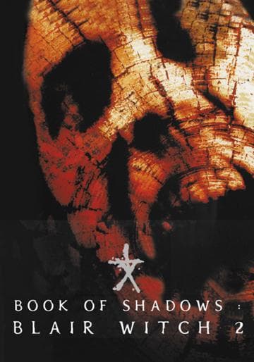 Book of Shadows: Blair Witch 2