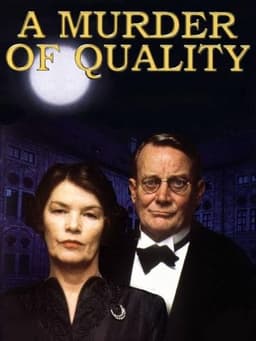 A Murder of Quality