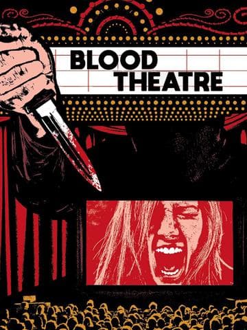 Blood Theatre