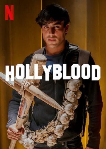 HollyBlood