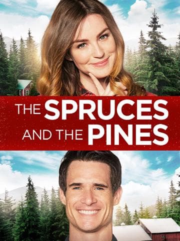 The Spruces and the Pines