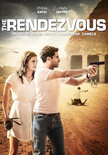 The Rendezvous