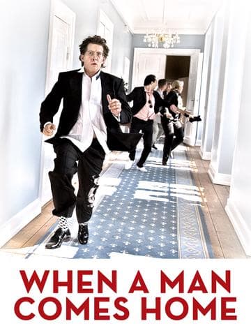 When a Man Comes Home