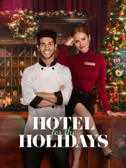 Hotel for the Holidays