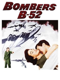 Bombers B-52
