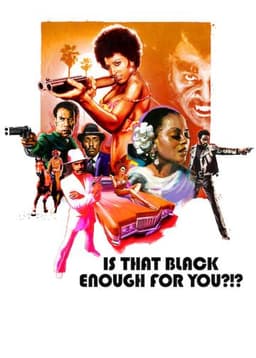 Is That Black Enough for You?!?