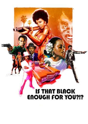 Is That Black Enough for You?!?